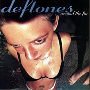 Mascara ~ Deftones