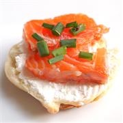 Bagel Lox