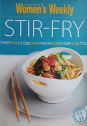 Stir-Fry (Pamela Clark)