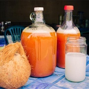 Coconut Wine