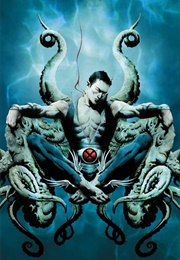 Namor: The First Mutant (Stuart Moore)