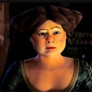 Mabel the Ugly Sister