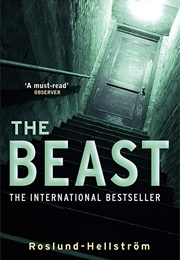 The Beast (Anders Roslund)