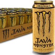 Monster Java Originale