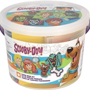 Scooby Doo Craft Kit