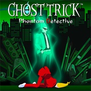 Ghost Trick: Phantom Detective (2010)