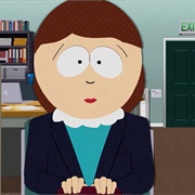 Liane Cartman