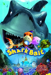 Shark Bait (2006)