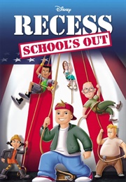 Recess Schools Out (2001)