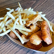 Chicken Strips