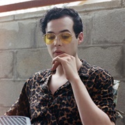 Lyle Lettau (Gay, He/Him)