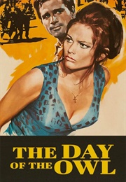 The Day of the Owl (1968)