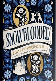 Snowblooded (Emma Sterner-Radley)