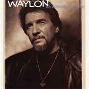 Waymore's Blues (Part II) (Waylon Jennings, 1994)