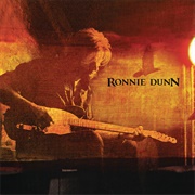 Cost of Livin&#39; - Ronnie Dunn