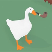 Goose (Untitled Goose Game)