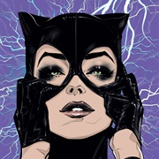 Catwoman