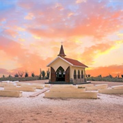 Alto Vista Chapel, Noord, Aruba