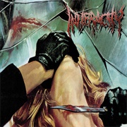 Inveracity - Circle of Perversion