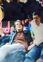 Grand Openings High Liners (2000)