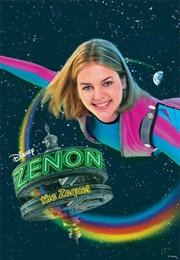 Zenon Zequel (2001)