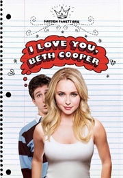 Love You Beth Cooper (2009)