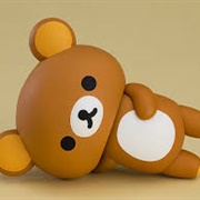 Rilakkuma