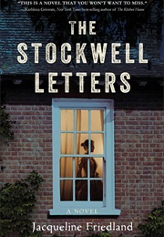 The Stockwell Letters (Jacqueline Friedland)