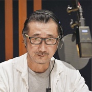 Akio Otsuka
