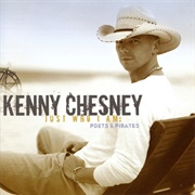 Shiftwork - Kenny Chesney