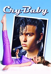 Cry-Baby (1990)
