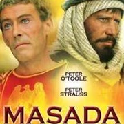 Masada (TV Mini Series)