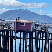 Icy Strait Point, AK