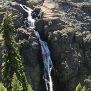 Frazier Falls