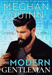 The Modern Gentleman (Meghan Quinn)