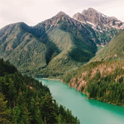 Road Trip Pacific Northwest