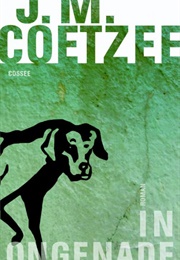 In Ongenade (J.M. Coetzee)
