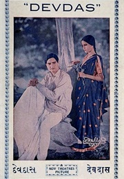 Devdas (1936)