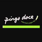 Pingo Doce Venha Cá