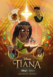 Tiana (2024)