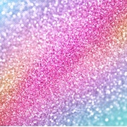 Loving Glitter