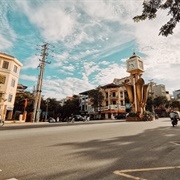 Cẩm Phả, Vietnam