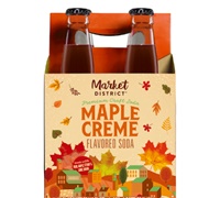 Market District Maple Creme