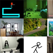 Getting Showed a Scramer by Your Parents, Older Sibling, Friend or Older Cousin