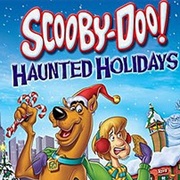 Scooby Doo Haunted Holidays