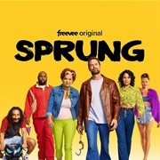 Sprung