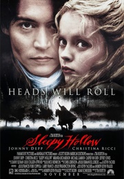 Sleepy Hollow (1999)