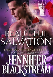 Beautiful Salvation (Jennifer Blackstream)
