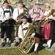 Oompah Music