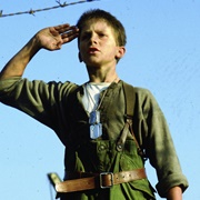 Christian Bale - Empire of the Sun